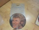 JOHNNY HALLYDAY  20 ANS  PICTURE  POCHETTE AVEC  LE BANDEAU