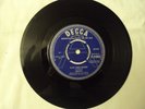 HEINZ  ** JUST LIKE EDDIE ** ** DEMO ** * JOE MEEK ** ** EX + **
