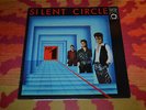 ??? Silent Circle - No.1 - Blow Up INT 145.519, Vinyl LP, 1986 NM ???