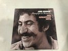 JIM CROCE PHOTOGRAPHS AND MEMORIES HIS GREATEST HITS 1974 1ST PRESS EXCELLENT