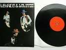 The Byrds - Dr. Byrds And Mr. Hyde UK 1969 CBS Records Mono 1st Press LP