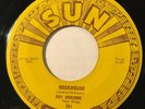 ROCKABILLY Roy Orbison ROCKHOUSE Sun 45 rare original