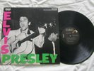 ELVIS PRESLEY - SELF TITLED USA  - RCA  LSP 1254 e   EX/EX