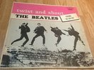 THE BEATLES LP 