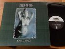 AND ALSO THE TREES Green Is The Sea LP Normal 134