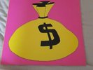 Teenage Fanclub ?– Bandwagonesque LP   1991    CREATION RECORDS