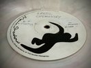 Kaotic Chemistry - LSD EP - Promo - Rainbow 12” Vinyl - EX Condition