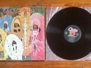 The Wild Tchoupitoulas LP Vinyl US Antilles New Orleans Bayou Funk Soul NM/VG+