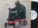 Thelonious Monk LP “Monk’s Music”   Riverside 12-242   DG Mono White Label