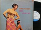 Duke Pearson LP “Sweet Honey Bee”   Blue Note 84252   NY, RVG   VG++