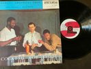 Georges Arvanitas Trio Cocktail for three w.G.Taylor-L.Hayes Pretoria reissue