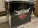 BON JOVI The Albums Vinyl Box Set (25xLP) NEW/SEALED Limited Edition Jon