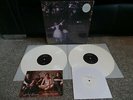 WOLF ALICE - Visions Of Life(UK 2017 DOUBLE WHITE VINYL ALBUM / SIGNED CARD )