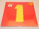 The Beatles 1 (27 No. 1s) - New Stereo Mixes- New Vinyl, Sealed-2LP, 180g