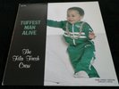 THE FILA FRESH CREW Tuffest Man Alive 12