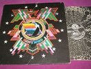 HAWKWIND - IN SEARCH OF SPACE - UA UK 1971 ORIGINAL + LOG BOOK
