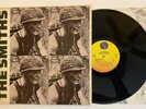 The Smiths - Meat Is Murder - 1985 US 1st Press (EX) Ultrasonic Clean
