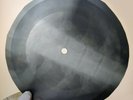 LED ZEPPELIN BRING IT ON HOME X-Ray USSR Record Roentgen Bones Ribs Music Vinyl