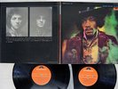 JIMI HENDRIX ELECTRIC LADYLAND POLYDOR MP 9301,2 Japan VINYL 2LP