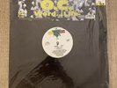 O.C. Word...Life LP Wild Pitch Original DITC Lord Finesse Organized Konfusion