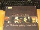 John Mellencamp Featuring Carlene Carter Sad Clowns & Hillbillies Red Vinyl LP