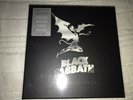 BLACK SABBATH VERY RARE SEALED SUPERSONIC YEARS THE SEVENTIES SINGLES 45” VINYLS