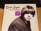 Bob Seger I Knew You When Vinyl LP Sealed (Dedicated To Glenn Frey)