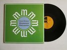 EDDIE WARNER Progressive Percussions LP REISSUE LIBRARY JAZZ FUNK