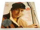 BOB DYLAN 1st ALBUM INSANELY RARE ORIG '62 COLUMBIA 6-EYE STEREO LP 1E DEMO