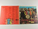 The Beatles Sgt. Pepper's Lonely Hearts Club Band Used Vinyl LP VG+\G+ SMAS 2653