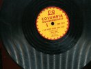 JIMMY BOYD: I SAW MOMMY KISSING SANTA CLAUS /78 RPM 10