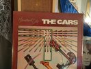 The CARS HEARTBEAT CITY Orig 1984 Elektra Columbia House Club Ric Ocasek Drive