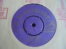 Elvis Presley - Love Me Tender 1956 UK 45 HMV GOLD