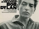 BOB DYLAN - THE TIMES THEY ARE A-CHANGIN' - MOFI 2 x 180g 45RPM MONO VINYL