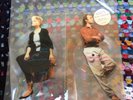 Phil Collins & Marilyn Martin, Gary Moore, Monty Python Shaped Picture Discs