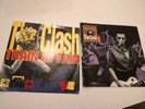 2x The Clash - Train In Vain + should I stay or should I go - 7” Vinyl