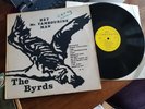 THE BYRDS Hey Mr. Tambourine Man LIVE LP PSYCH FOLK ROCK 1969 no TMOQ TAKRL EX