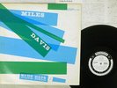MILES DAVIS BLUE HAZE PRESTIGE/VICTOR SMJ-6527 Japan PROMO VINYL LP