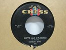 Howlin' Wolf-Love Me Darling/My Country Sugar Mama-Blues-7