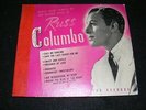 RUSS COLUMBO Victor Displayable 4 Record Album Legendary Crooner 78 rpm Set