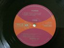 WISHBONE ASH ‘Pilgrimage’ Stereo LP - Pink / Orange Dog Bone Labels / 1L/2L