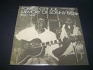 FOREST CITY JOE & ROCKY FULLER LP 