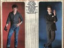 EDDY MITCHELL Panorama 1964 Rare LP Barclay French 60s Yé-Yé R&B Super état