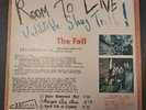 The Fall Room to Live LP 1982 kam011 First Pressing