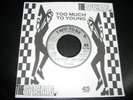 THE SPECIALS -TOO MUCH TOO YOUNG  7