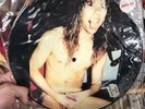 Rare Metallica Picture Disc “the Naked Truth”