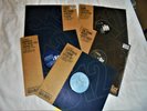 5 VINYL12 EPS 0F1990 SLAM/ THE STONE ROSES/JOEY BELTRAM /BEDROCK/LEFTFIELD     .