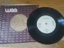VERY RARE Prince - Sexy Dancer/Bambi  original 1979 UK only release 7