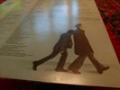 Tested Simon And Garfunkel Bridge Over Troubled Water Vinyl First Pressing....