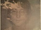 JOHN LENNON IMAGINE LP APPLE UK FIRST PRESS 1U/1U MATRIX PORKY CUT 1971
